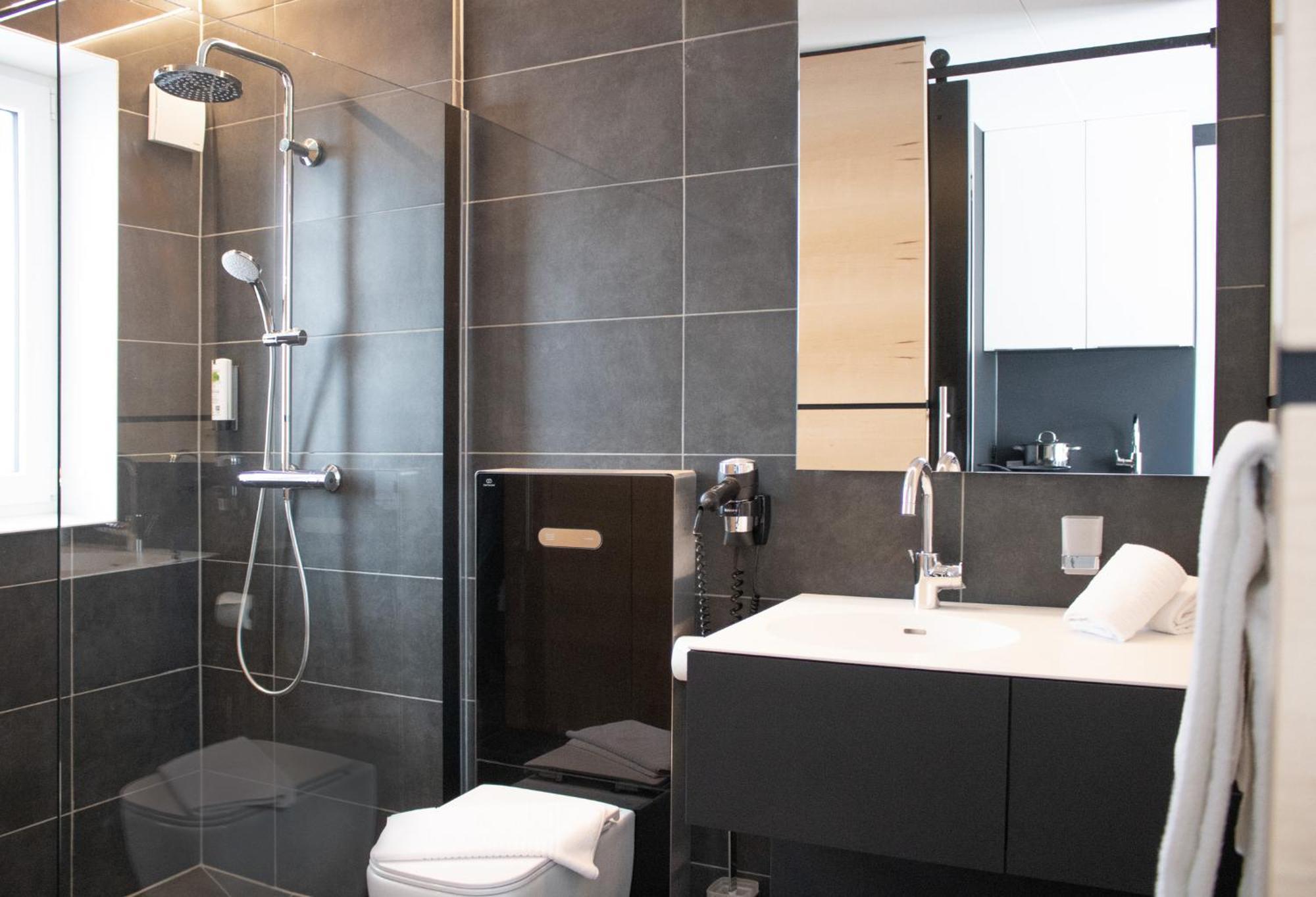 Oha Hotel By Wmm Hotels Osterode am Harz Dış mekan fotoğraf